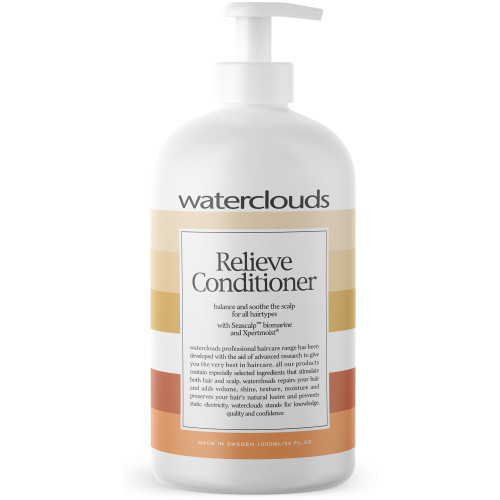 Waterclouds Relieve Conditioner 200ml