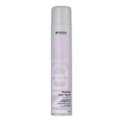 Indola Finish Flexible Hair Spray 500ml