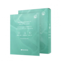 Mizon Cicaluronic Water Fit Mask 24g