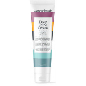 Waterclouds Deep Shine hair cream 150ml