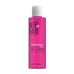 NIP + FAB Salicylic Fix Gel Cleanser 145ml