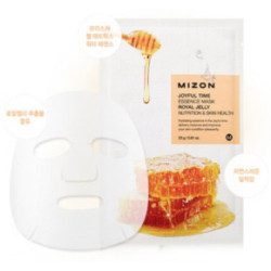 Mizon Joyful Time Essence Mask Royal Jelly 23g