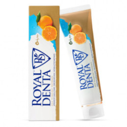 Royal Denta Jeju Complete Care Toothpaste 130 g