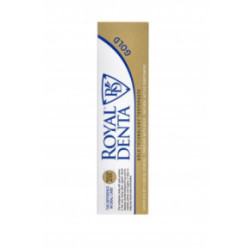 Royal Denta Gold Toothpaste 130 g