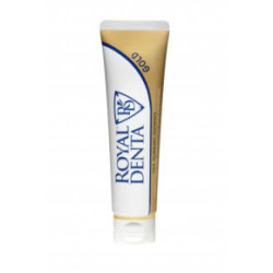 Royal Denta Gold Toothpaste 130 g