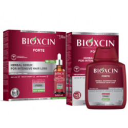 Bioxsine Dermagen Forte Set