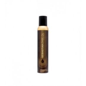 Sebastian Professional Dark Oil Silkening Fragrant Mist 200ml