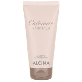 Alcina Cashmere Hand Balm 50ml