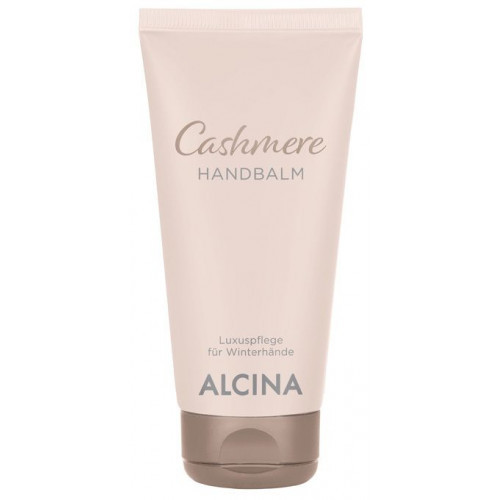 Alcina Cashmere Hand Balm 50ml