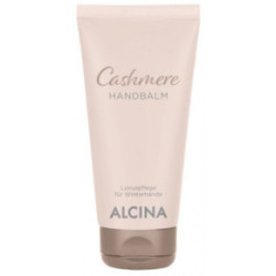 Alcina Cashmere Hand Balm 50ml