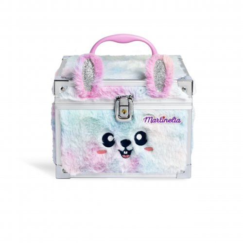 Martinelia Circus Furry Case Set