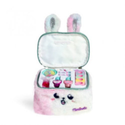 Martinelia Circus Furry Makeup Bag Set