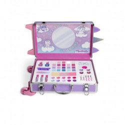 Martinelia Little Unicorn Carry On Case Set