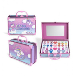 Martinelia Little Unicorn Perfect Traveller Case 1 unit