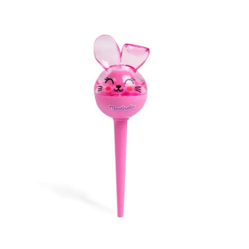 Martinelia Funny Bunny Lip Balm Strawberry