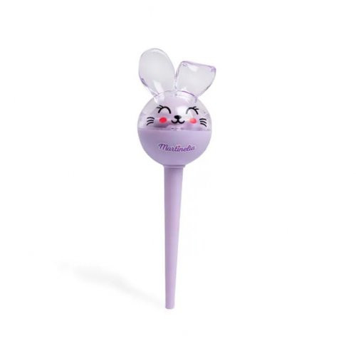 Martinelia Funny Bunny Lip Balm Strawberry