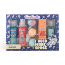 Martinelia I Need More Space Complete Bath Set