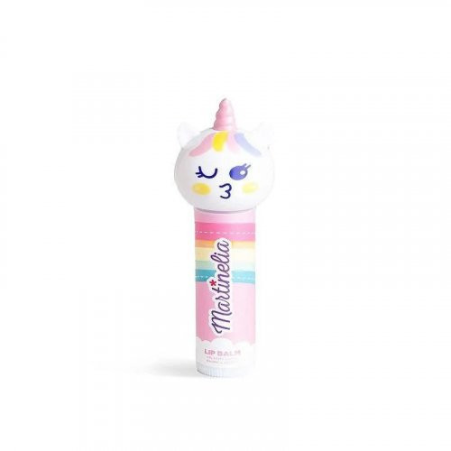 Martinelia Magical Unicorn Lip Balm 4g