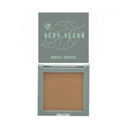 W7 cosmetics Very Vegan Matte Bronzer