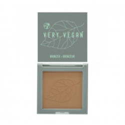 W7 cosmetics Very Vegan Matte Bronzer