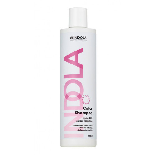 Indola Color Shampoo 300ml