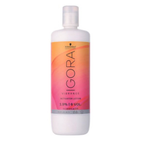 Schwarzkopf Professional Igora Vibrance Activator Lotion 1000ml