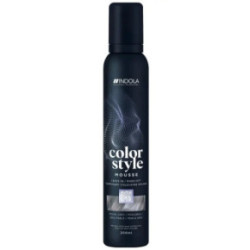 Indola Color Style Mousse 200ml