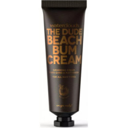 Waterclouds The Dude Beach Bum Cream 125ml