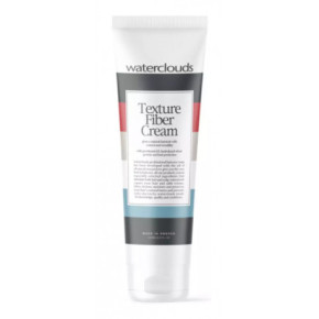 Waterclouds Texture Fiber Cream 125ml