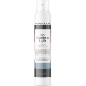 Waterclouds Dry Shampoo Light 200ml