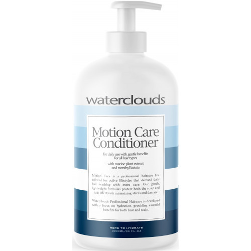 Waterclouds Motion Care Conditioner 200ml