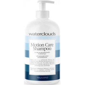 Waterclouds Motion Care Shampoo 1000ml