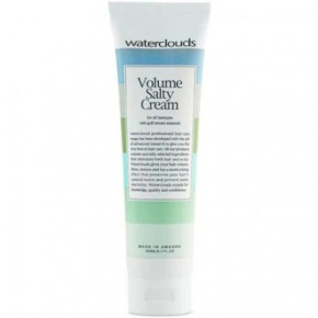 Waterclouds Volume Salty Cream 150ml