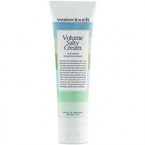 Waterclouds Volume Salty Cream 150ml