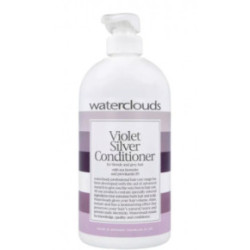 Waterclouds Violet Silver Conditioner 200ml