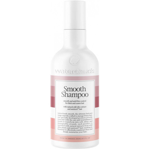 Waterclouds Smooth Shampoo 250ml