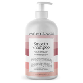 Waterclouds Smooth Shampoo 1000ml