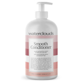 Waterclouds Smooth Conditioner 1000ml