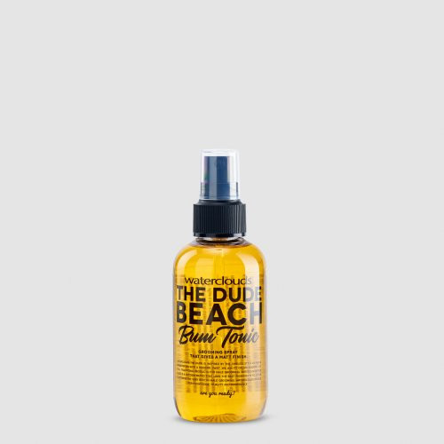 Waterclouds The Dude Beach Bum Tonic 150ml