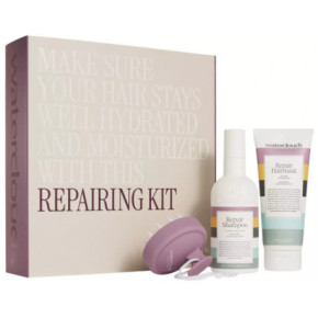 Waterclouds Hair Repair Kit Set