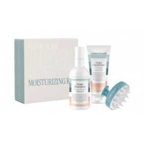 Waterclouds Hair Moist Kit Set