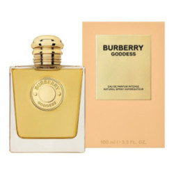 Burberry Goddess intense perfume atomizer for women EDP 5ml