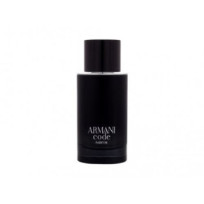 Giorgio armani Code perfume atomizer for men PARFUME 5ml