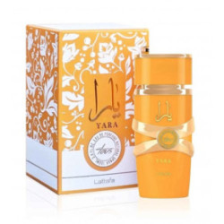 Lattafa Yara tous perfume atomizer for women EDP 5ml