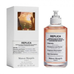 Maison Margiela Replica on a date perfume atomizer for unisex EDT 5ml