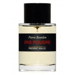 Frederic Malle Iris poudre perfume atomizer for women EDP 5ml