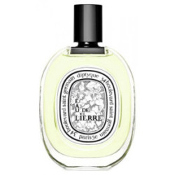 Diptyque Eau De Lierre perfume atomizer for women EDT 5ml