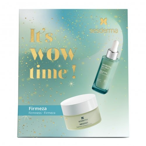 Sesderma It's Wow Time Firmness Gift Set 50ml+30ml