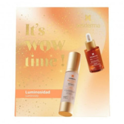 Sesderma It's Wow Time Luminosity Gift Set 50ml+30ml