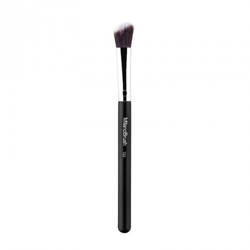 Milano Brush 723 Small Angled Face Brush